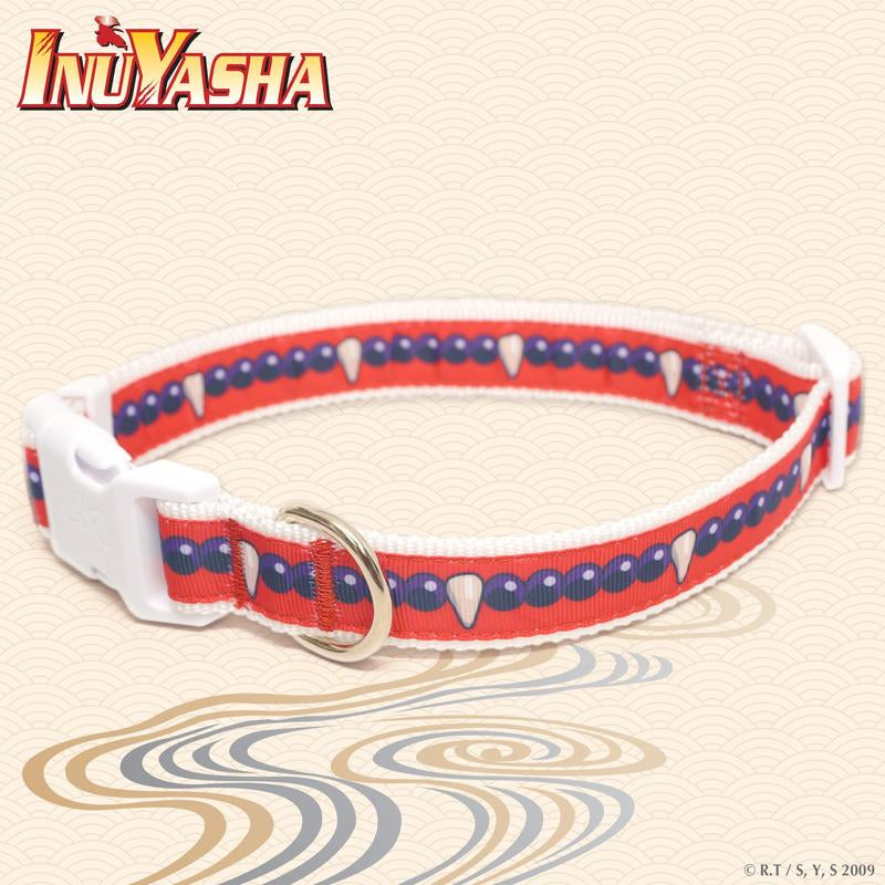 Inuyasha Collar