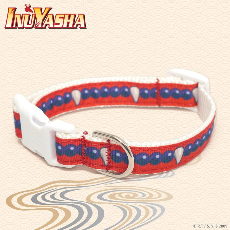 Inuyasha Collar