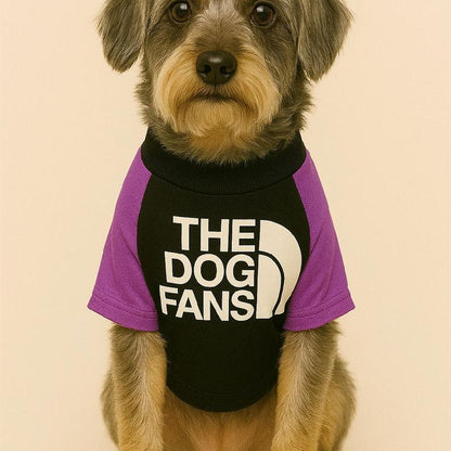 Dog T-Shirt – Quick Dry, Soft Stretchy, Lightweight & Breathable Summer Wear for Small & Big Dogs, Machine Washable Costumes Clothes