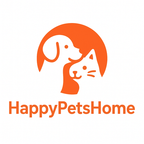 Happy Pets Home