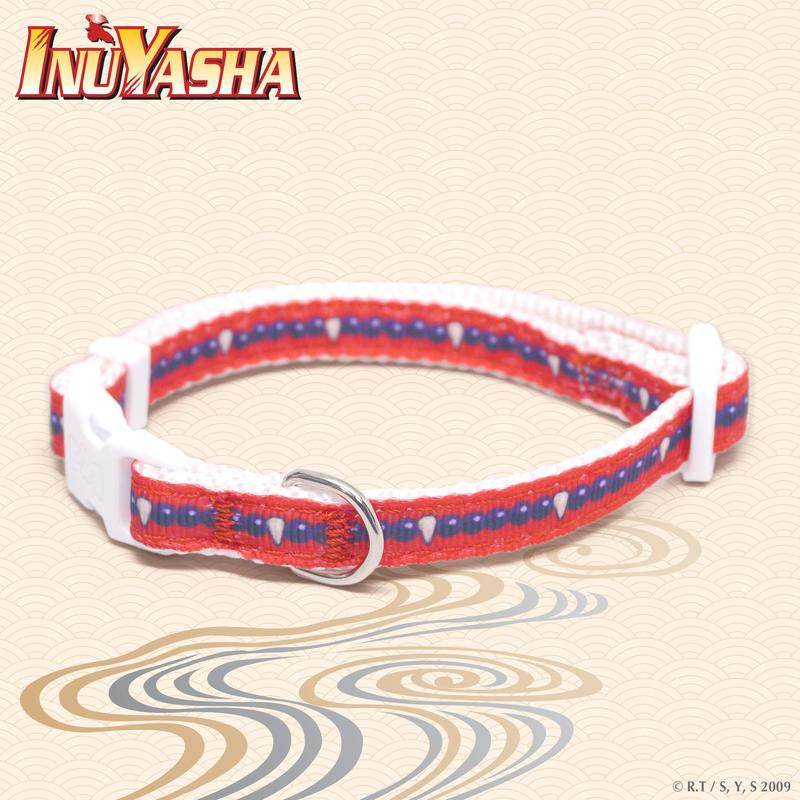 Inuyasha Collar