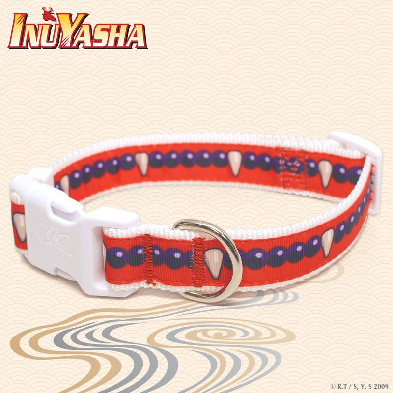 Inuyasha Collar